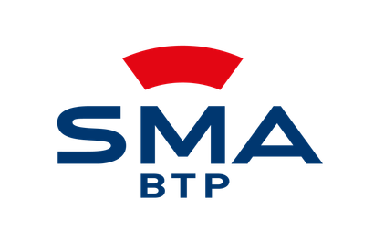 SMA BTP