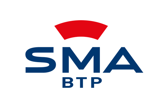 SMA BTP