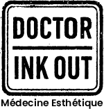 Doctor Ink Out - M&eacute;decine Esth&eacute;tique Logo