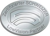 LowVisionPartner LowVisionPartner