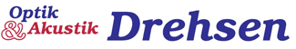 Logo Drehsen
