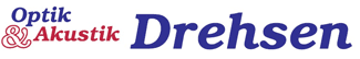 Logo Drehsen Logo Drehsen