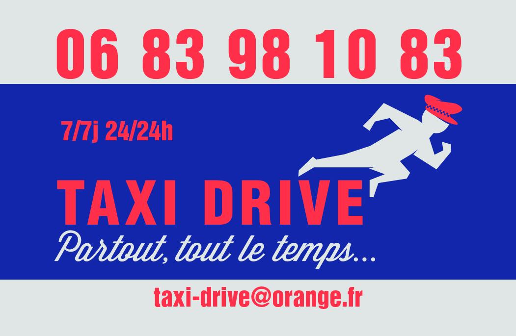 Transport en taxi toutes distances à Chalon-sur-Saône