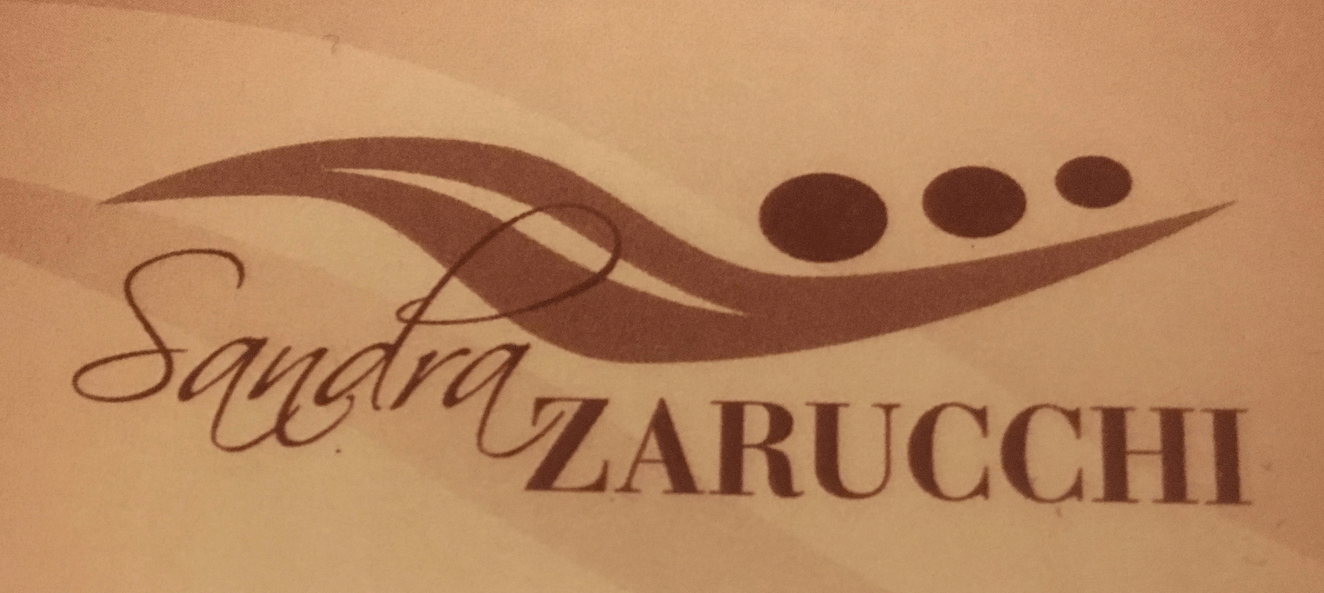 Logo - Massagepraxis Sandra Zarucchi - Silvaplana