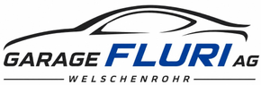 Garage Fluri AG Welschenrohr-LOGO