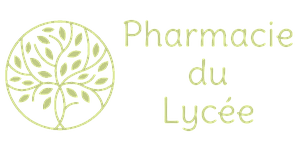  Logo Pharmacie du Lycée