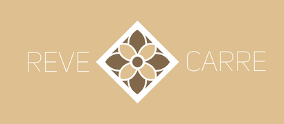 Logo Rêve Carré Carrelage