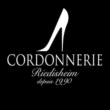 Logo Cordonnerie de Riedisheim