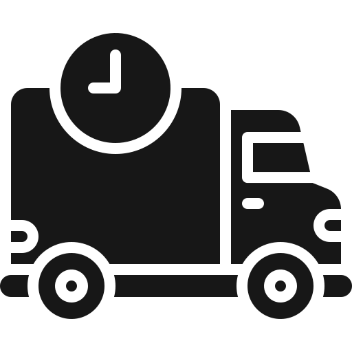 Juri Nagel, Icon Lieferzeit