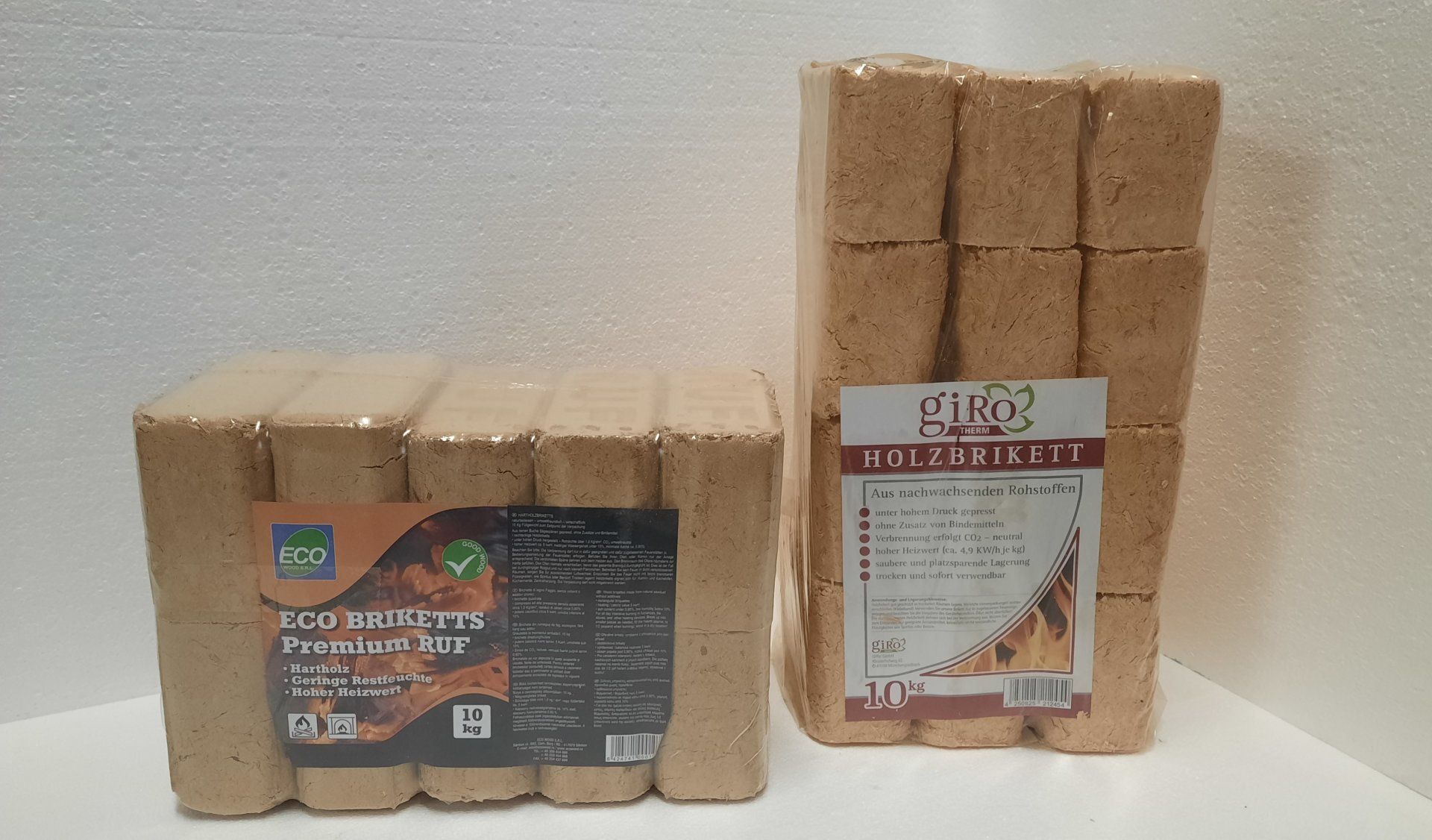 Tierfutter der Erzgebirgische Raiffeisen-Handelsgenossenschaft Lößnitz eG