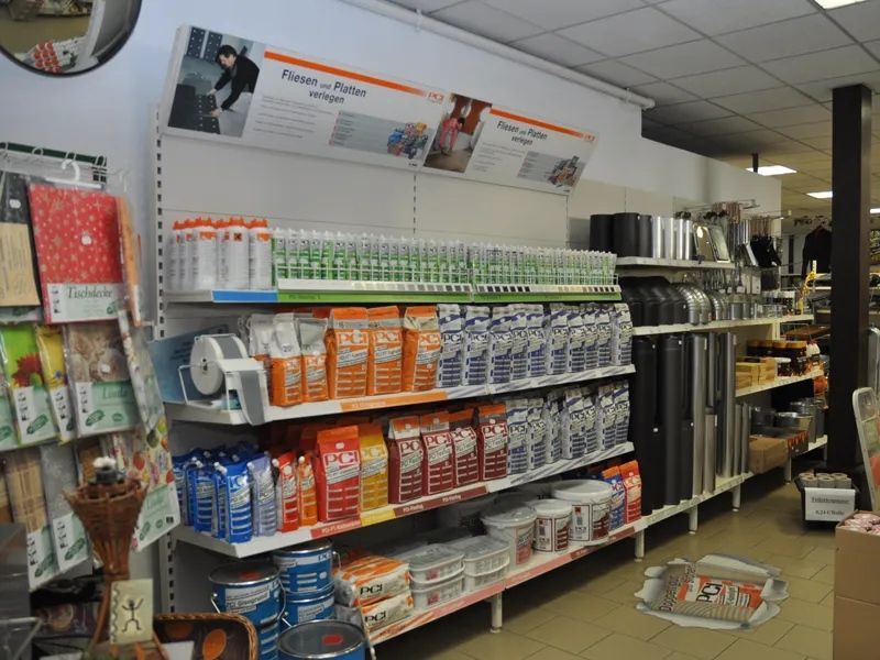 Produkte der Erzgebirgische Raiffeisen-Handelsgenossenschaft Lößnitz eG