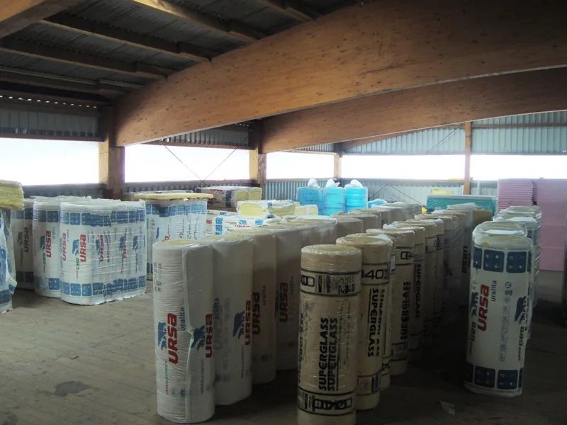 Produkte der Erzgebirgische Raiffeisen-Handelsgenossenschaft Lößnitz eG