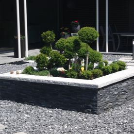 Bepflanzungen - Imhof-Giardino GmbH