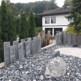 Gartenplanung - Imhof-Giardino GmbH