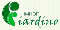 Logo - Imhof-Giardino GmbH