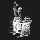 Logo Gache Thierry Fils Ferronnier, métallier, serrurier, chaudronnierYvelines