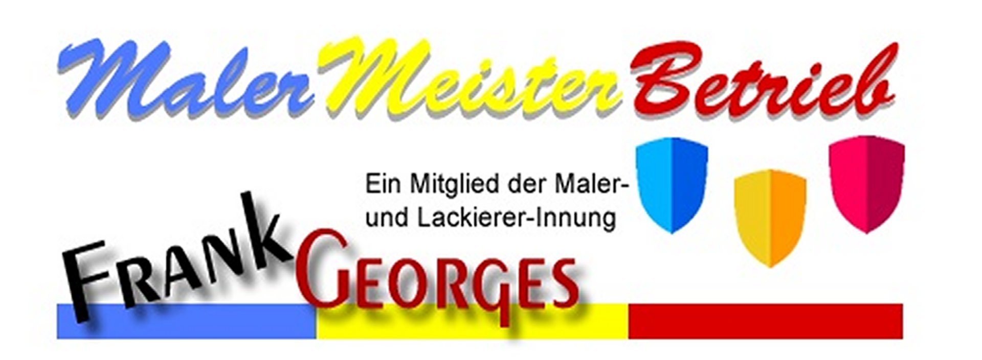 Malermeisterbetrieb Frank Reinhard Georges