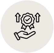Icon Qualität