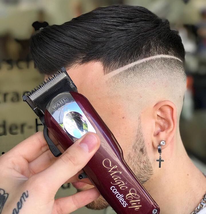 bart schneiden - barbouze - thalwil / zürich