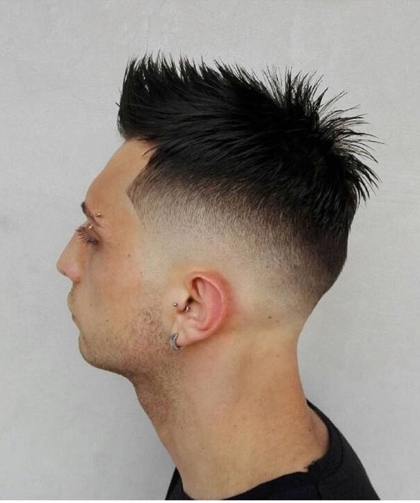 männer coiffeur - barbouze - thalwil / zürich