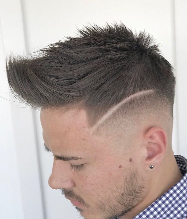 männer haare schneiden - barbouze - thalwil / zürich