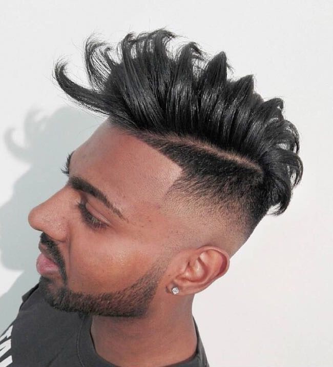 maschinenhaarschnitt - barbouze - thalwil / zürich