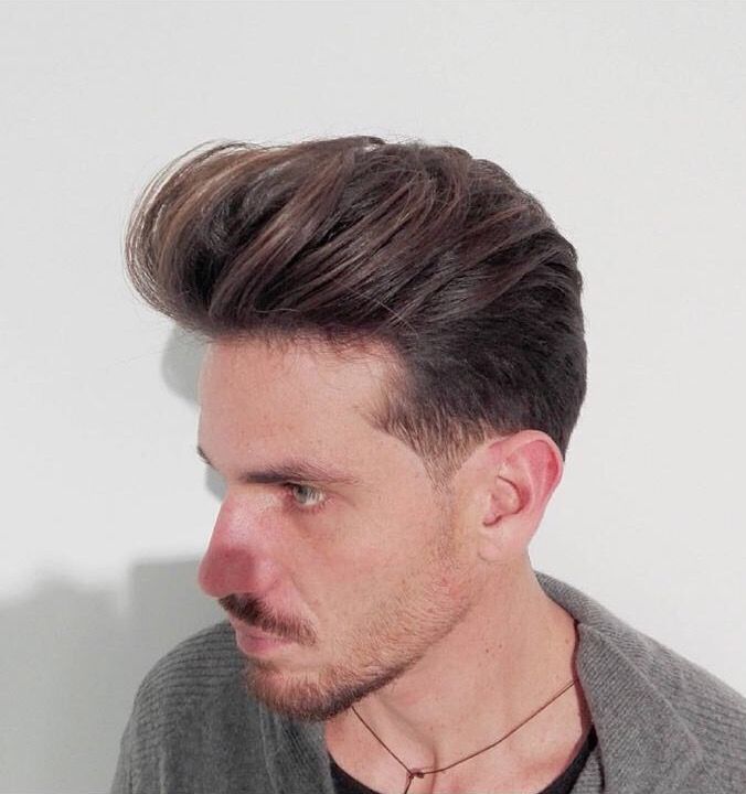 coiffeur männer - barbouze - thalwil / zürich