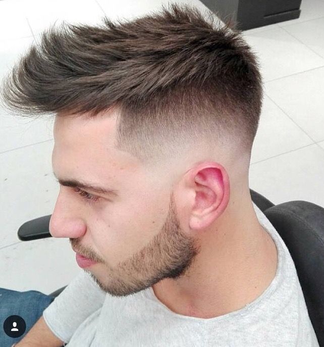 haare schneiden - barbouze - thalwil / zürich