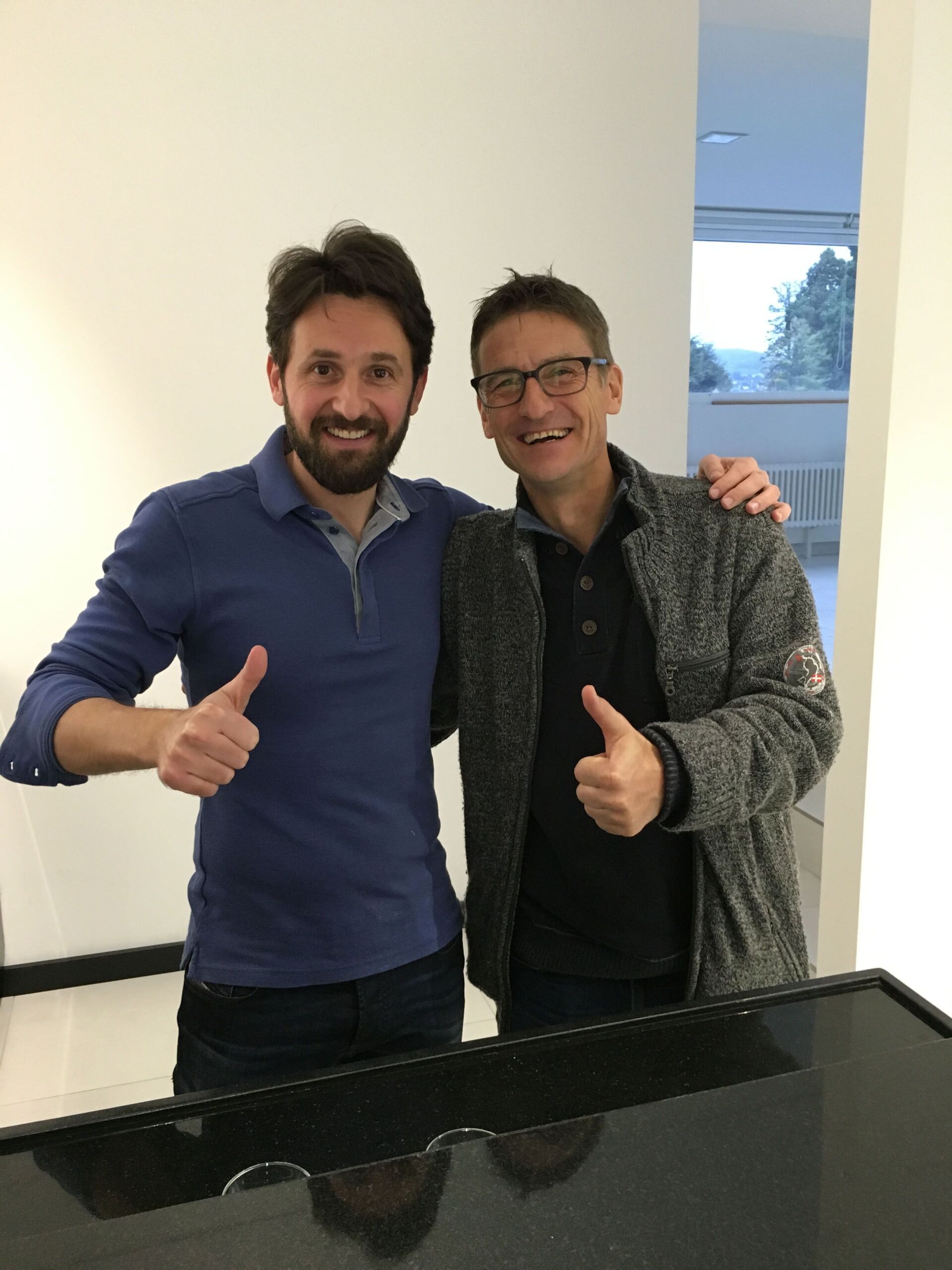 coiffeur barbershop - barbouze - thalwil / zürich