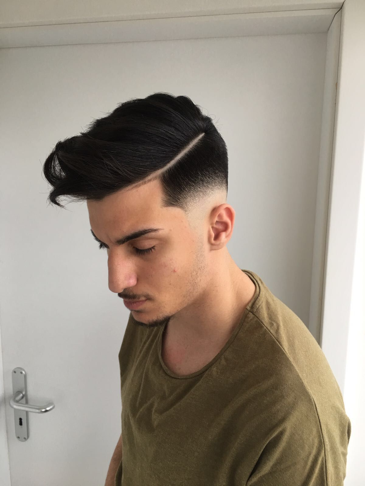 coiffeur barbershop - barbouze - thalwil / zürich