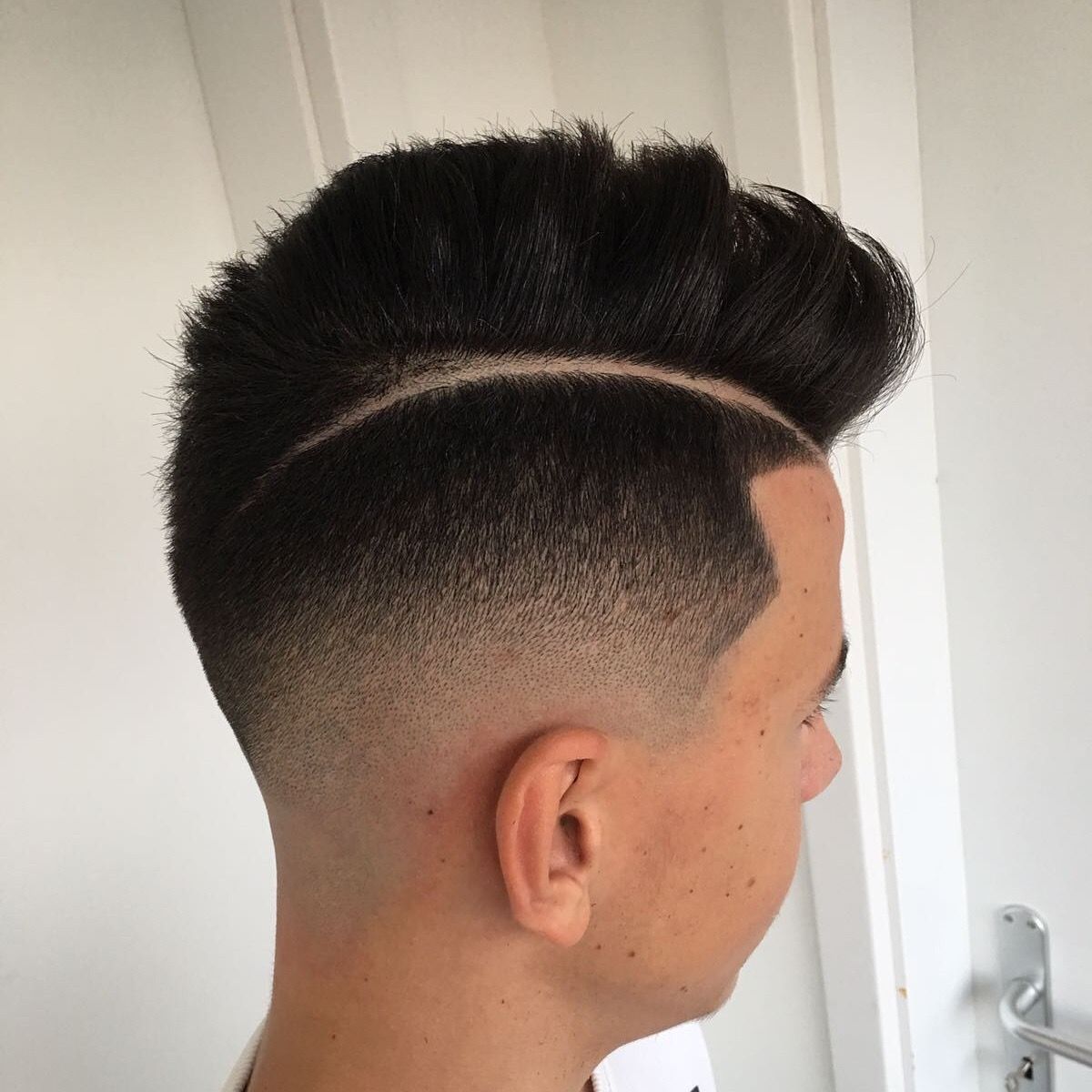 coiffeur barbershop - barbouze - thalwil / zürich