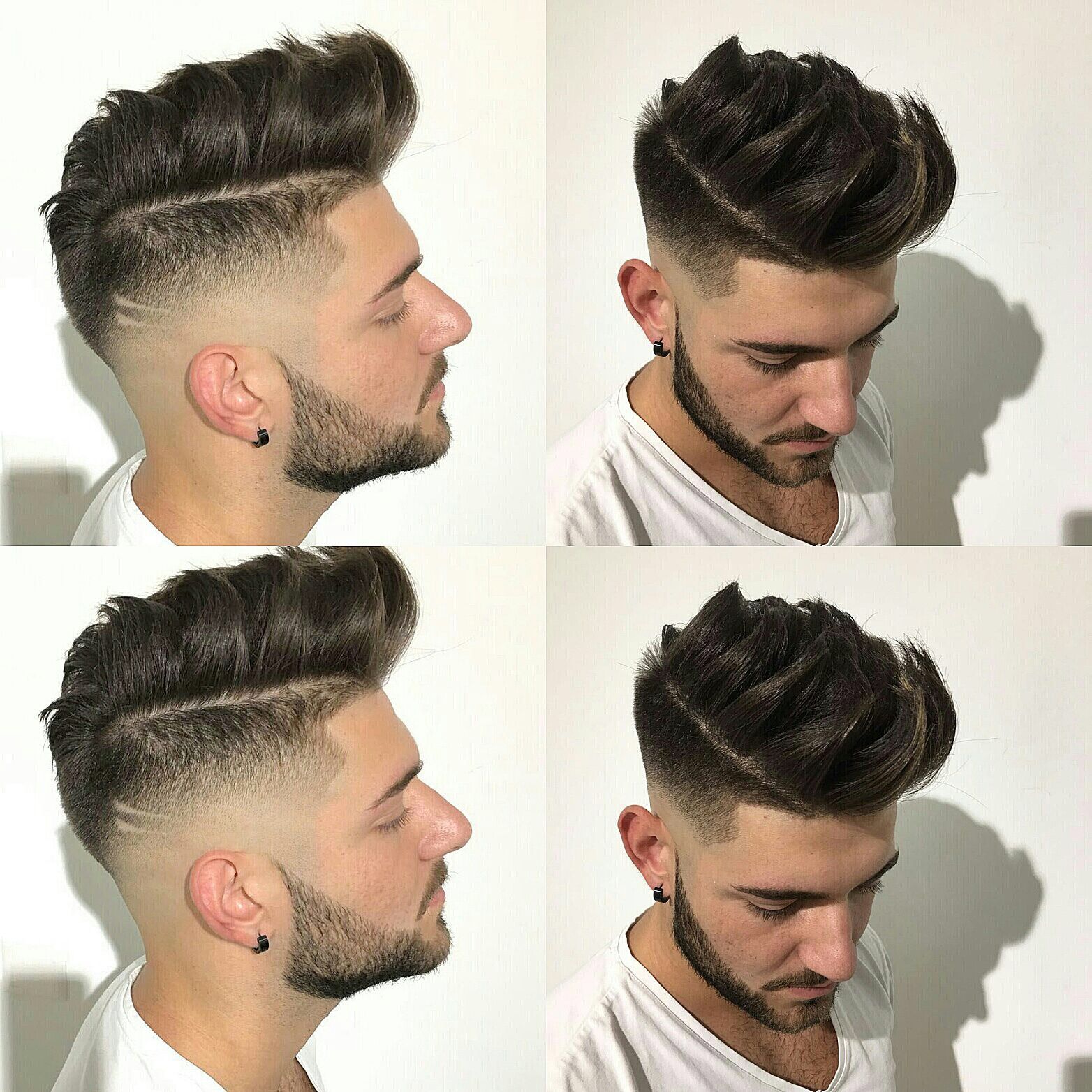 coiffeur barbershop - barbouze - thalwil / zürich