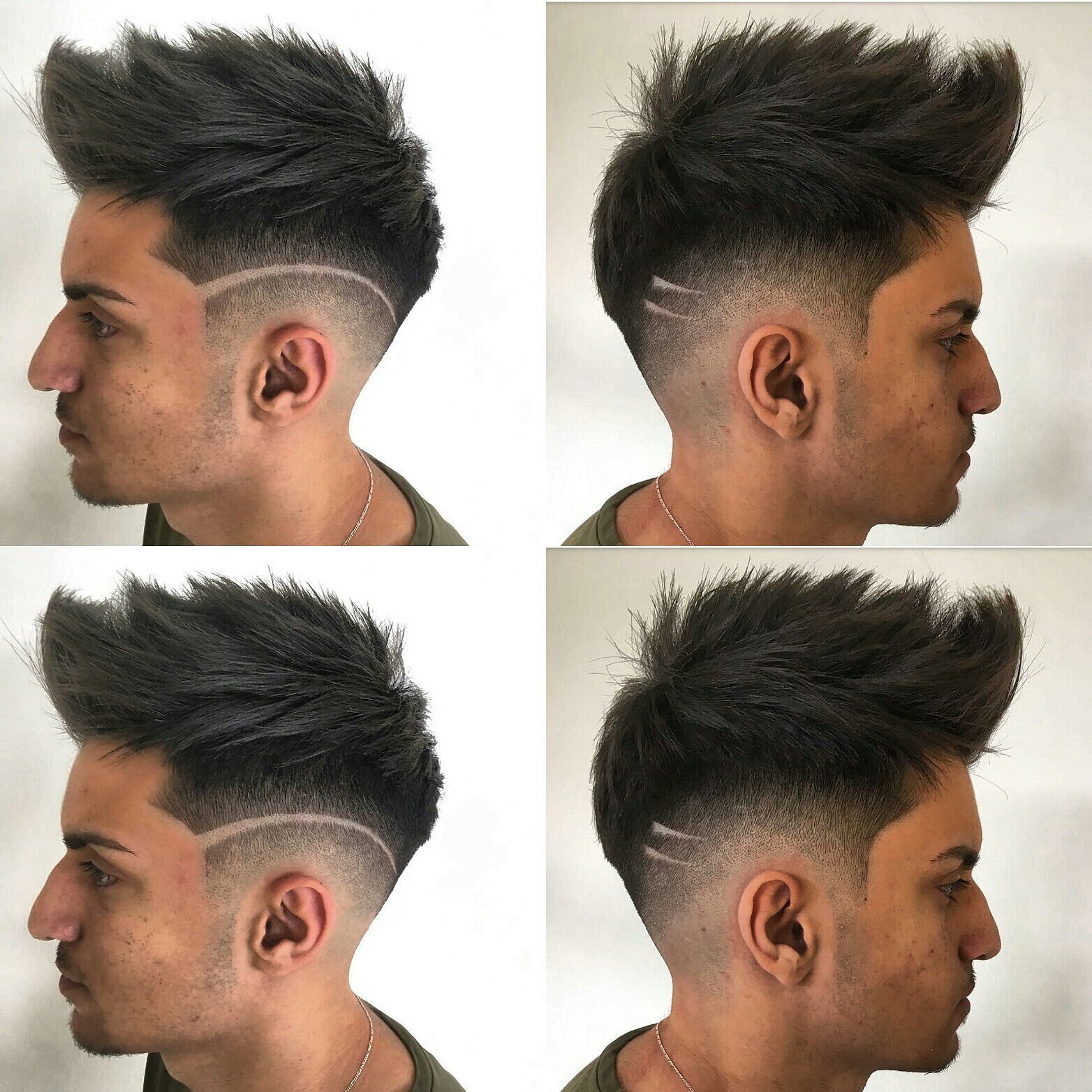 coiffeur barbershop - barbouze - thalwil / zürich