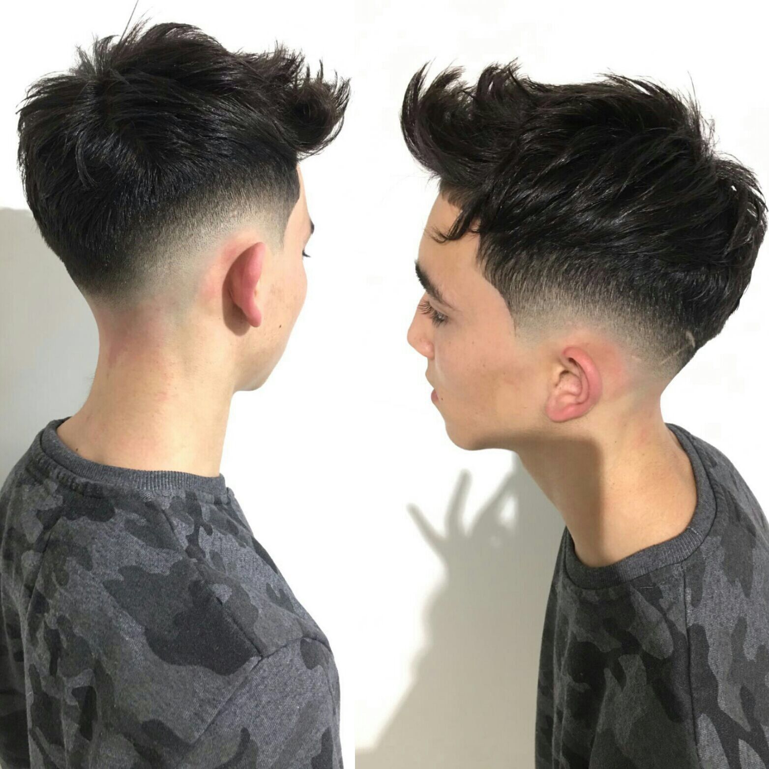 coiffeur barbershop - barbouze - thalwil / zürich