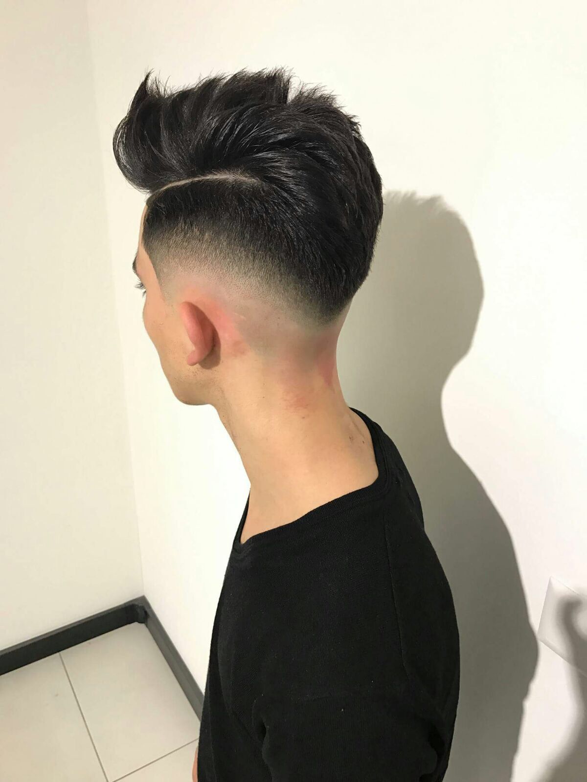 coiffeur barbershop - barbouze - thalwil / zürich