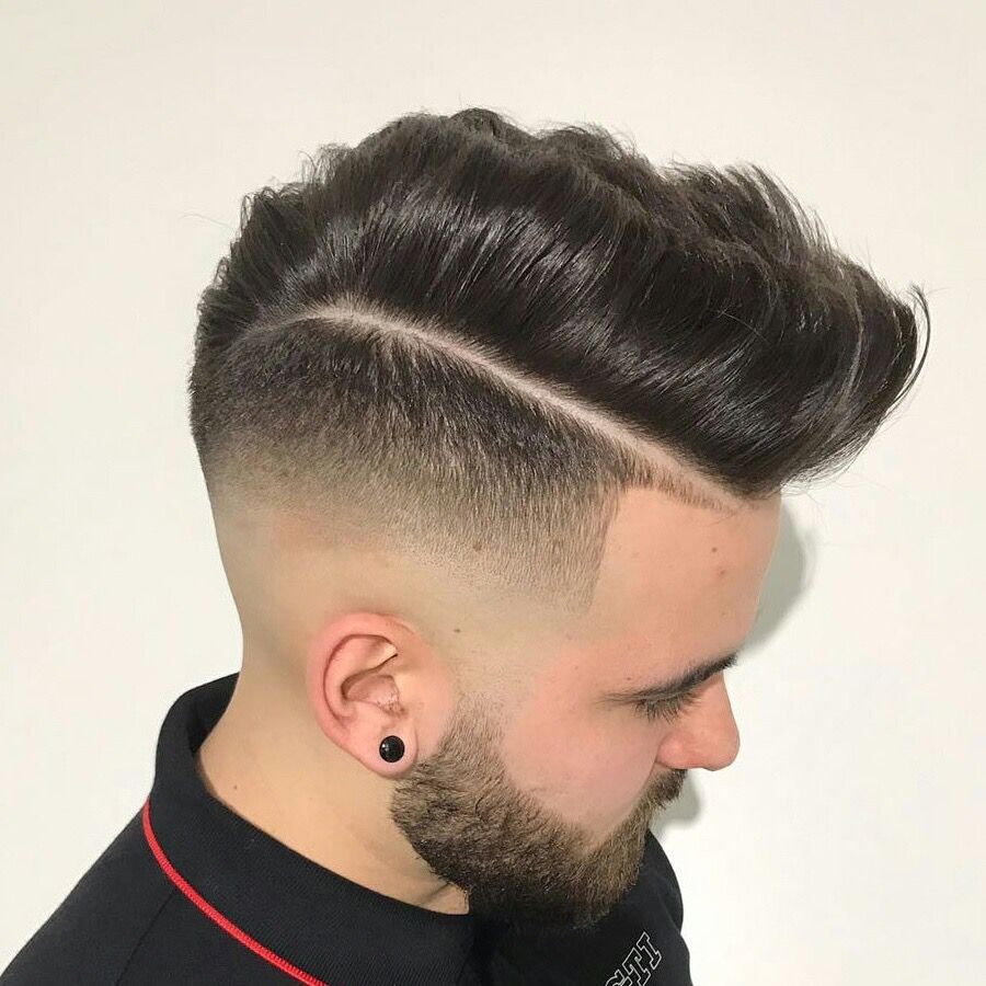 bart färben - barbouze - thalwil / zürich