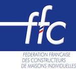 Logo de la Fédération Française de Construction