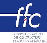 Logo de la Fédération Française de Construction