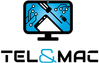 Logo Tél & Mac