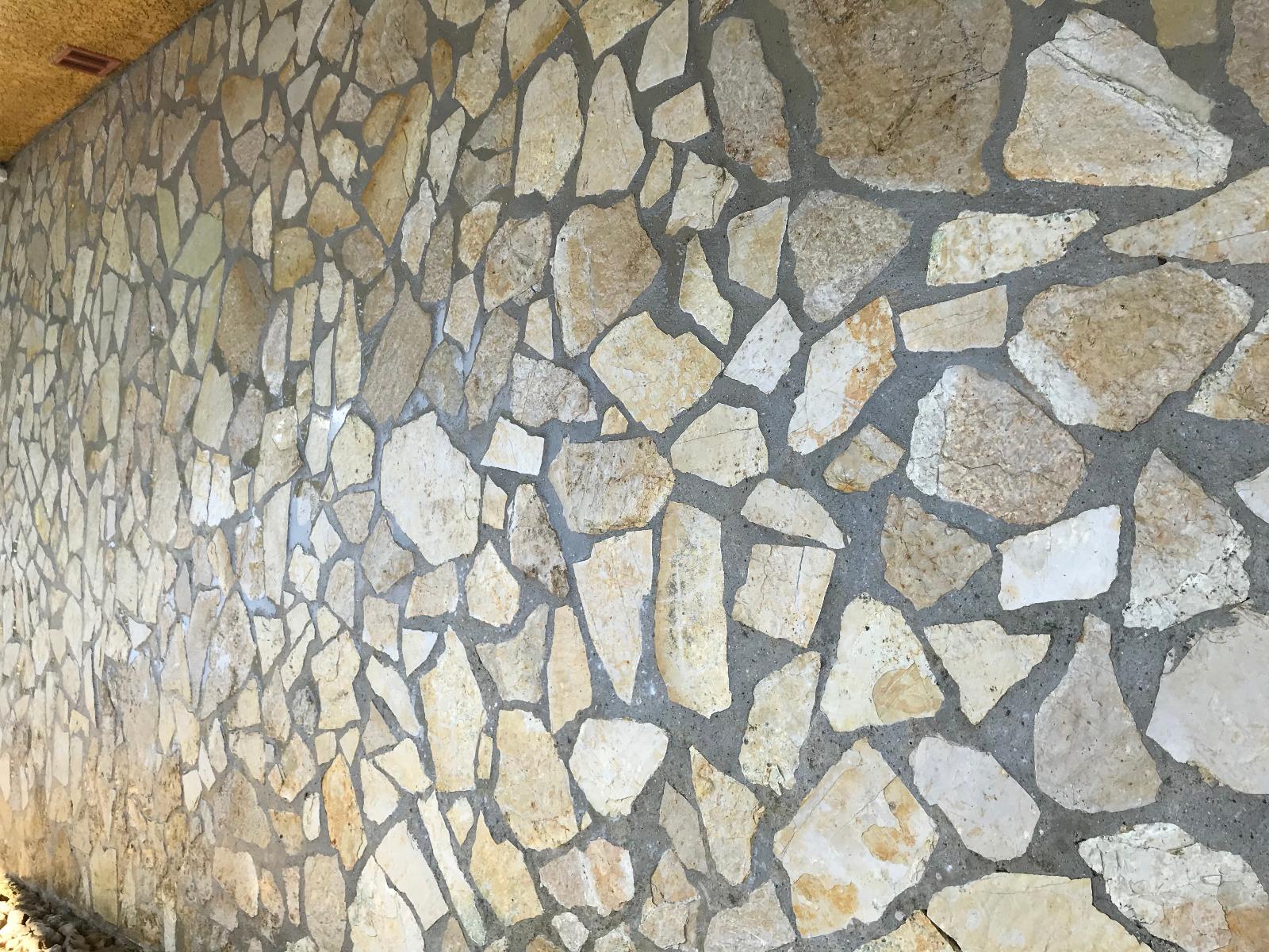 Nettoyage de façades, et de toutes surfaces (toiture, terrasse...)