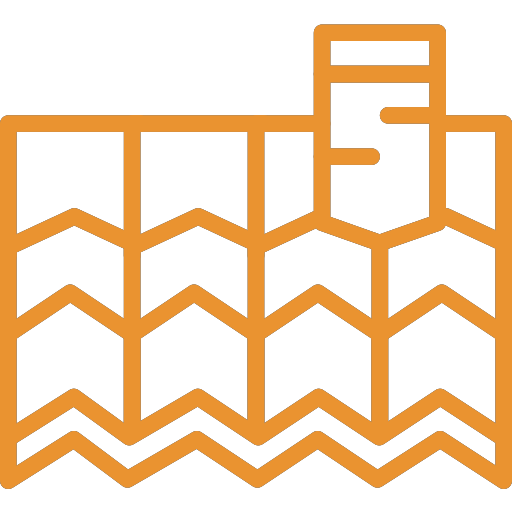 Travaux de couverture, en tuiles ou en ardoises