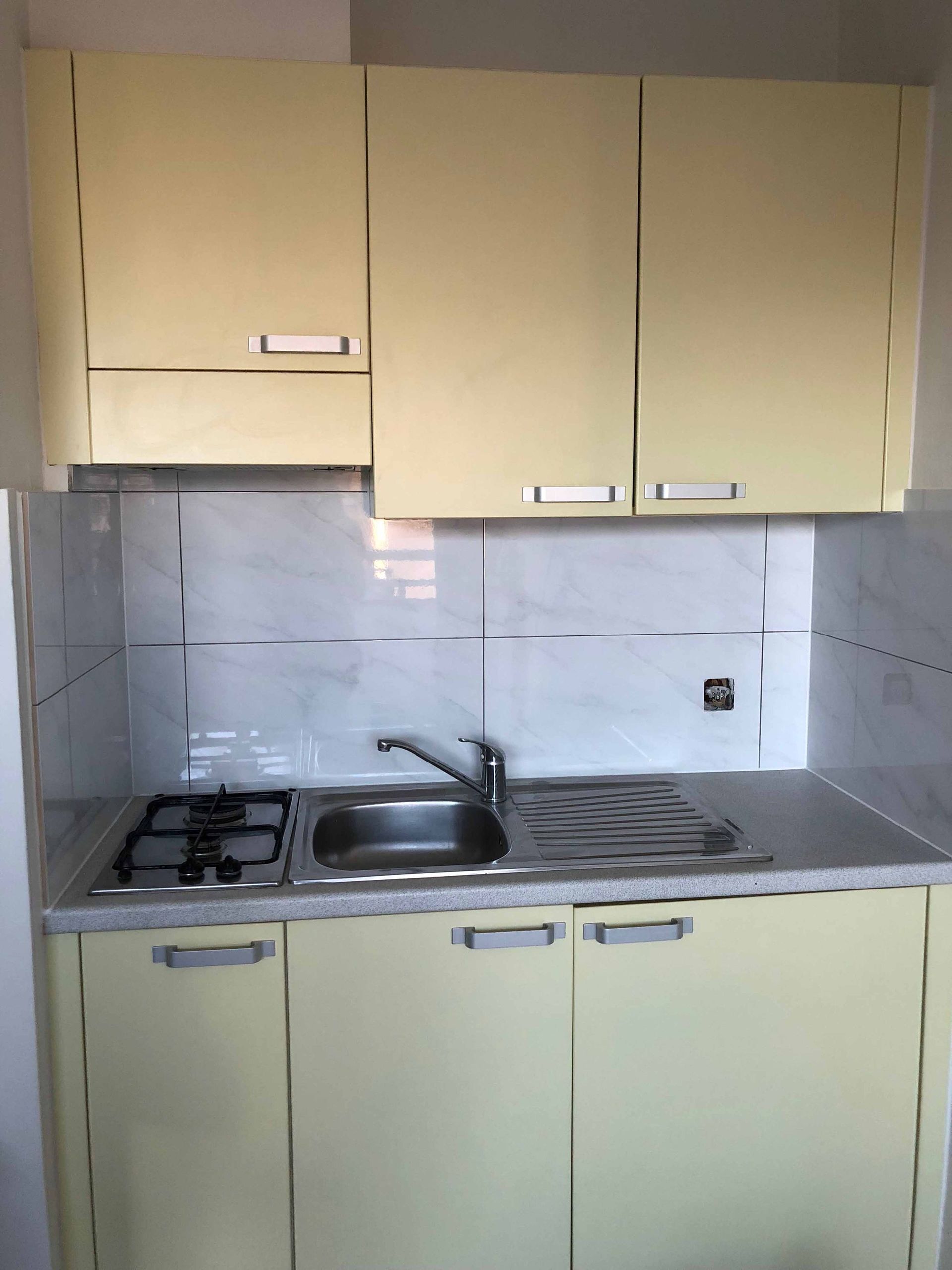 Impresa di pulizie Leone