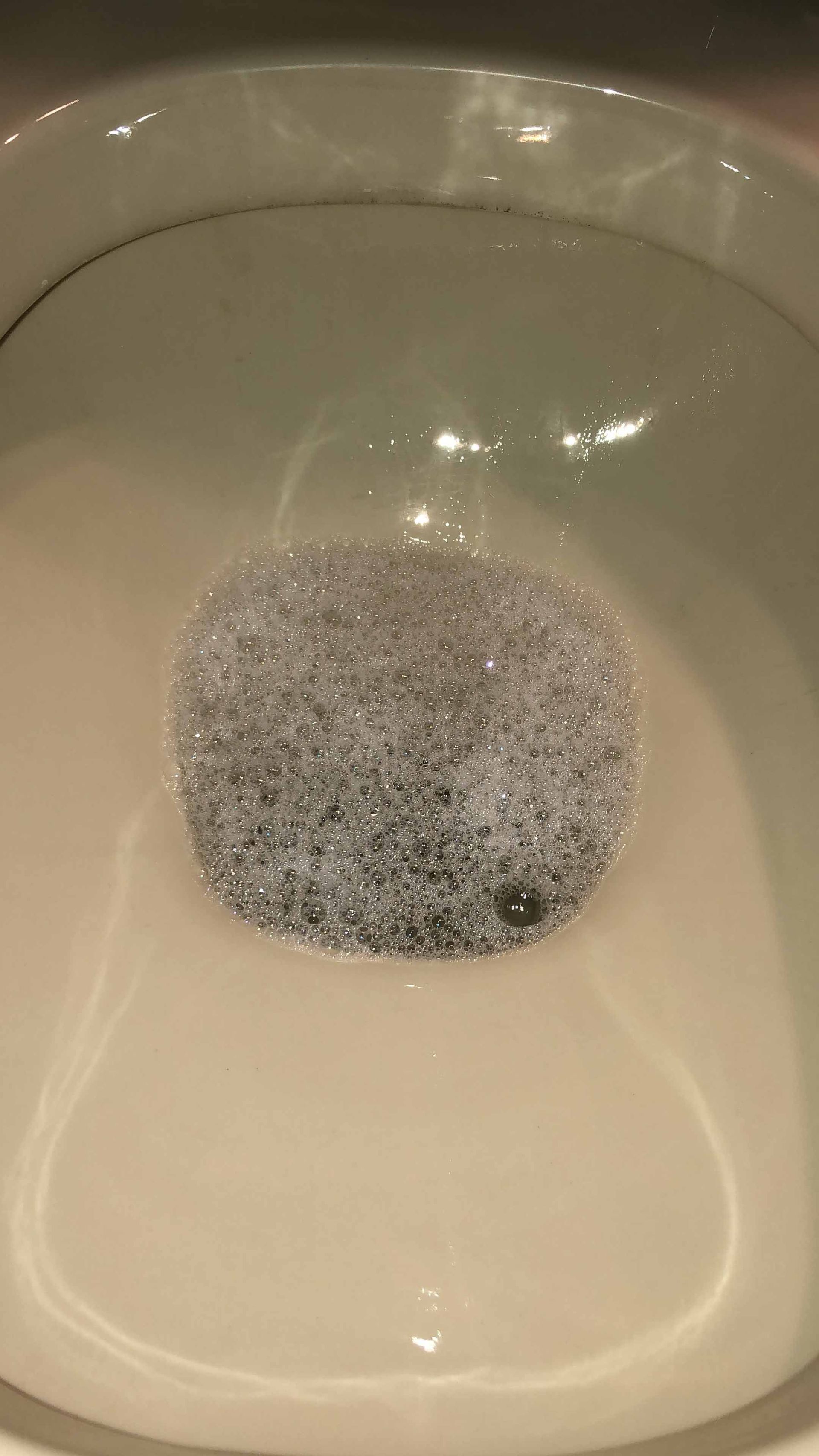 Pulizia wc - Impresa di pulizie Leone