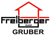 Logo | Josef Freiberger Bauunternehmung GmbH | Edling