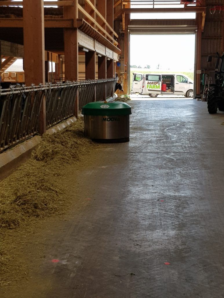 Agrofarm Sàrl|Sâles