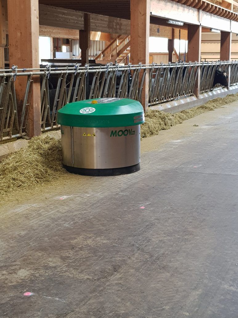 Agrofarm Sàrl|Sâles