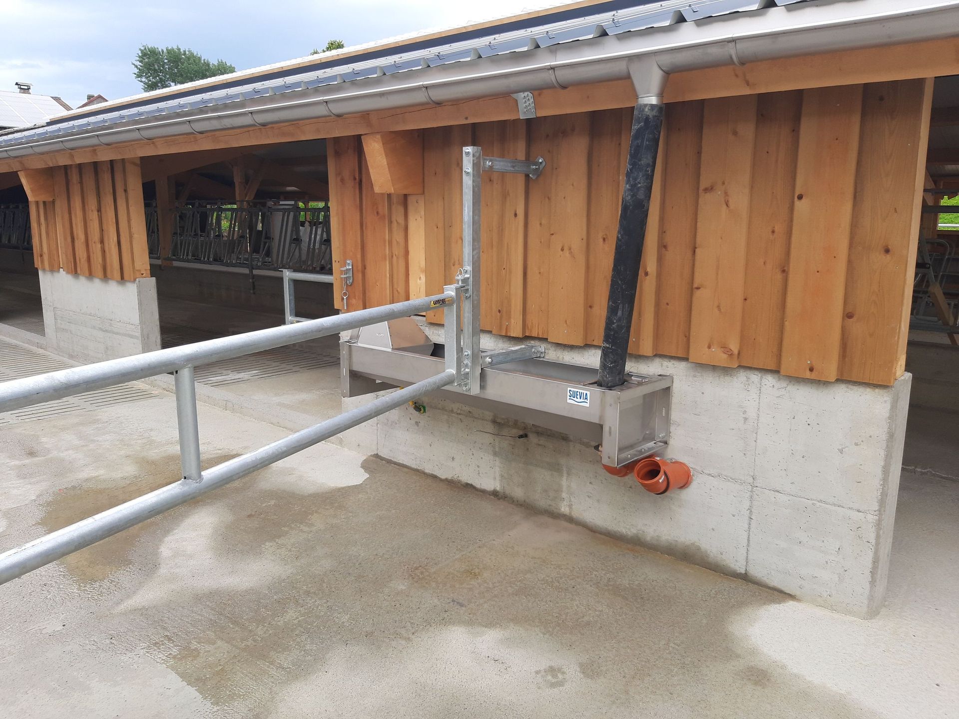 Agrofarm Sàrl|Sâles