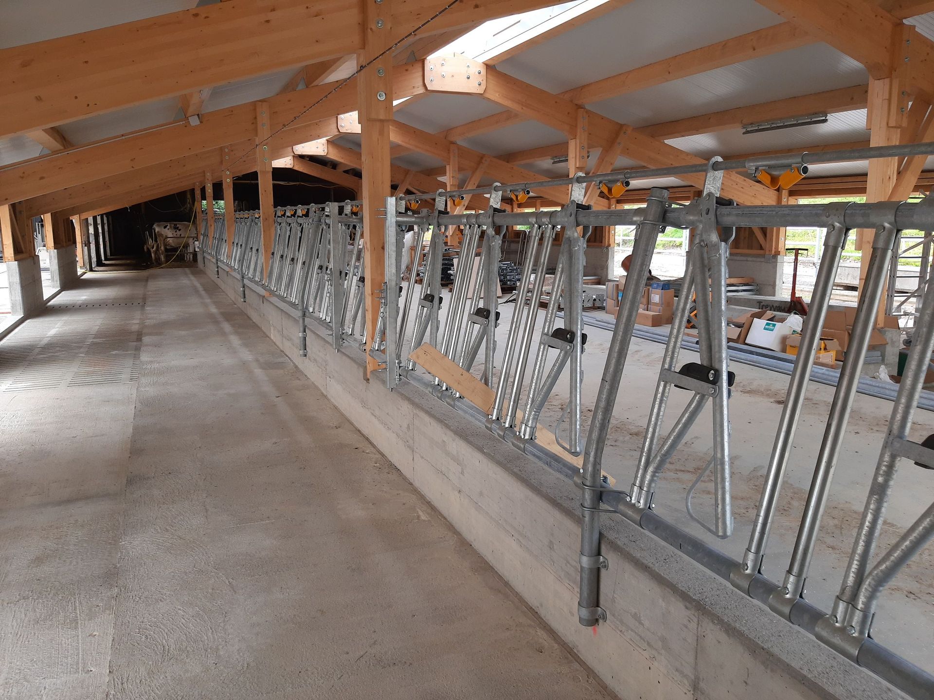 Agrofarm Sàrl|Sâles