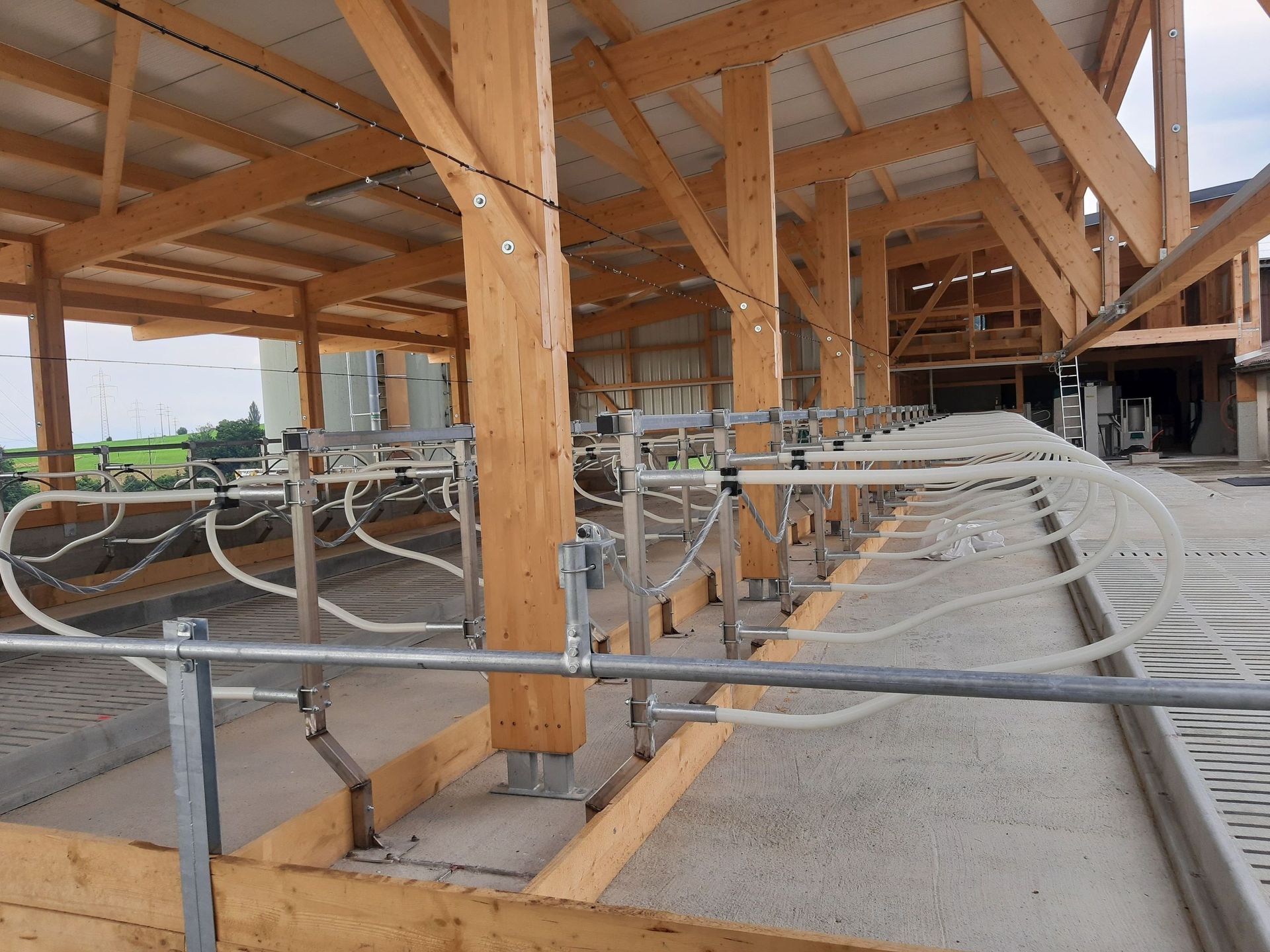 Agrofarm Sàrl|Sâles