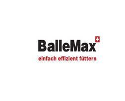 Agrofarm - BalleMAx